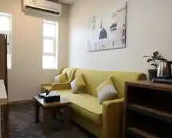 MADINAH ARAM HOTEL thumbnail